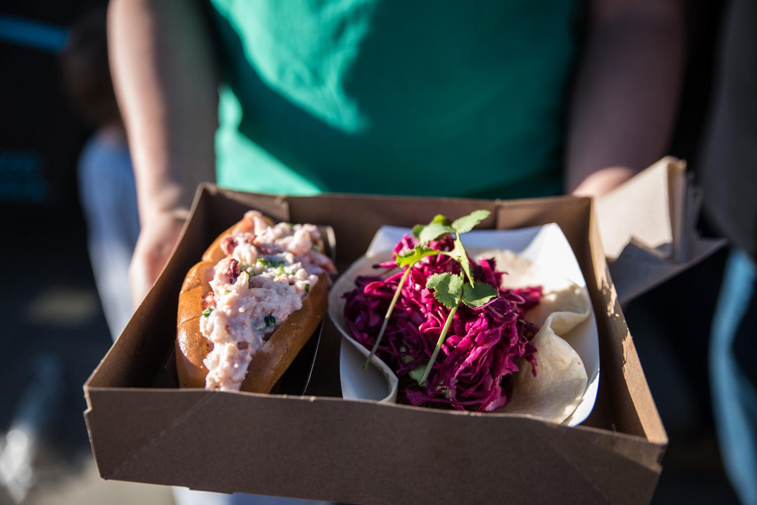 Trois nouveaux food trucks débarqueront à Montréal dès avril