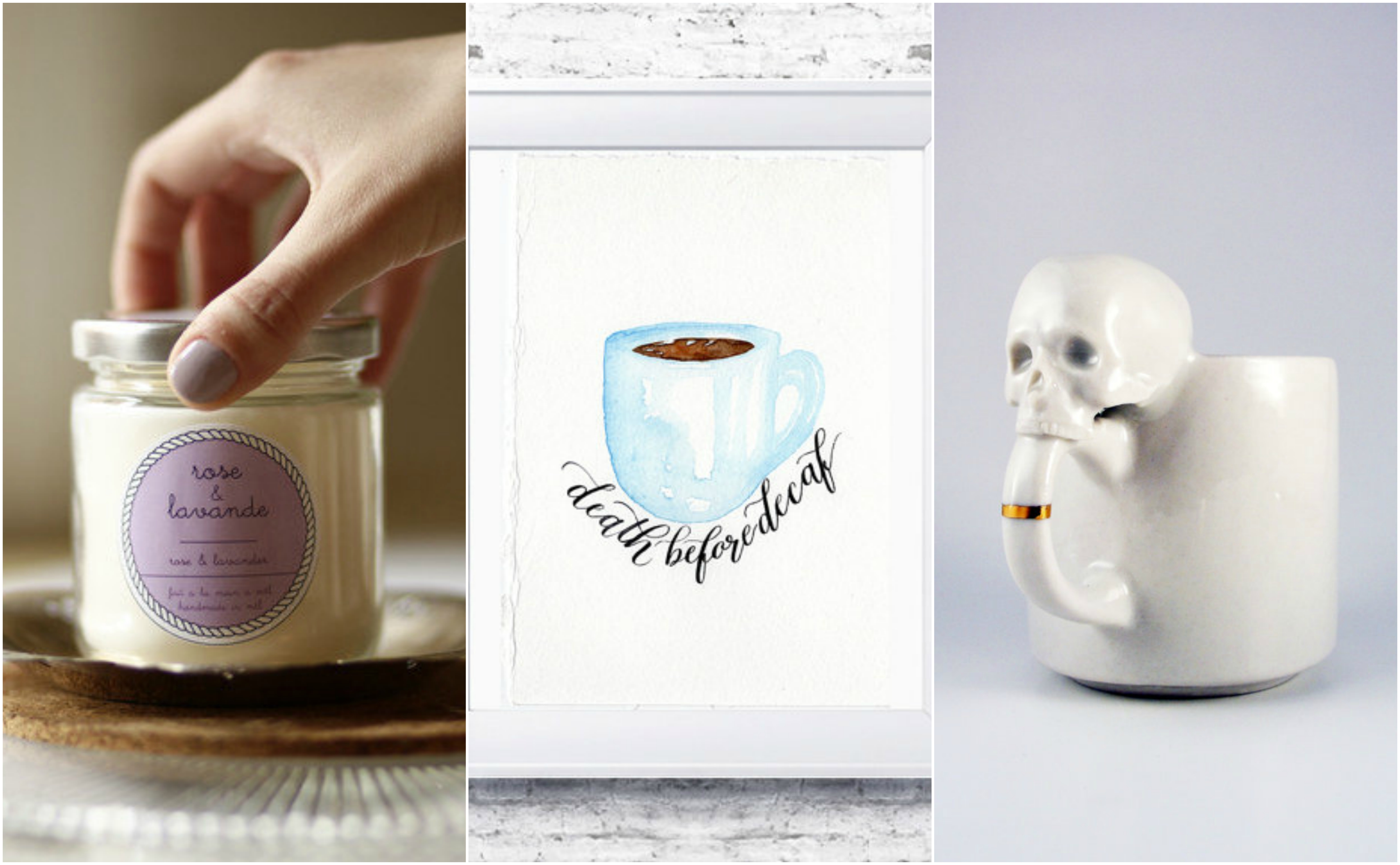 10 créateurs montréalais qu’on a hâte d’aller voir à Etsy Montréal
