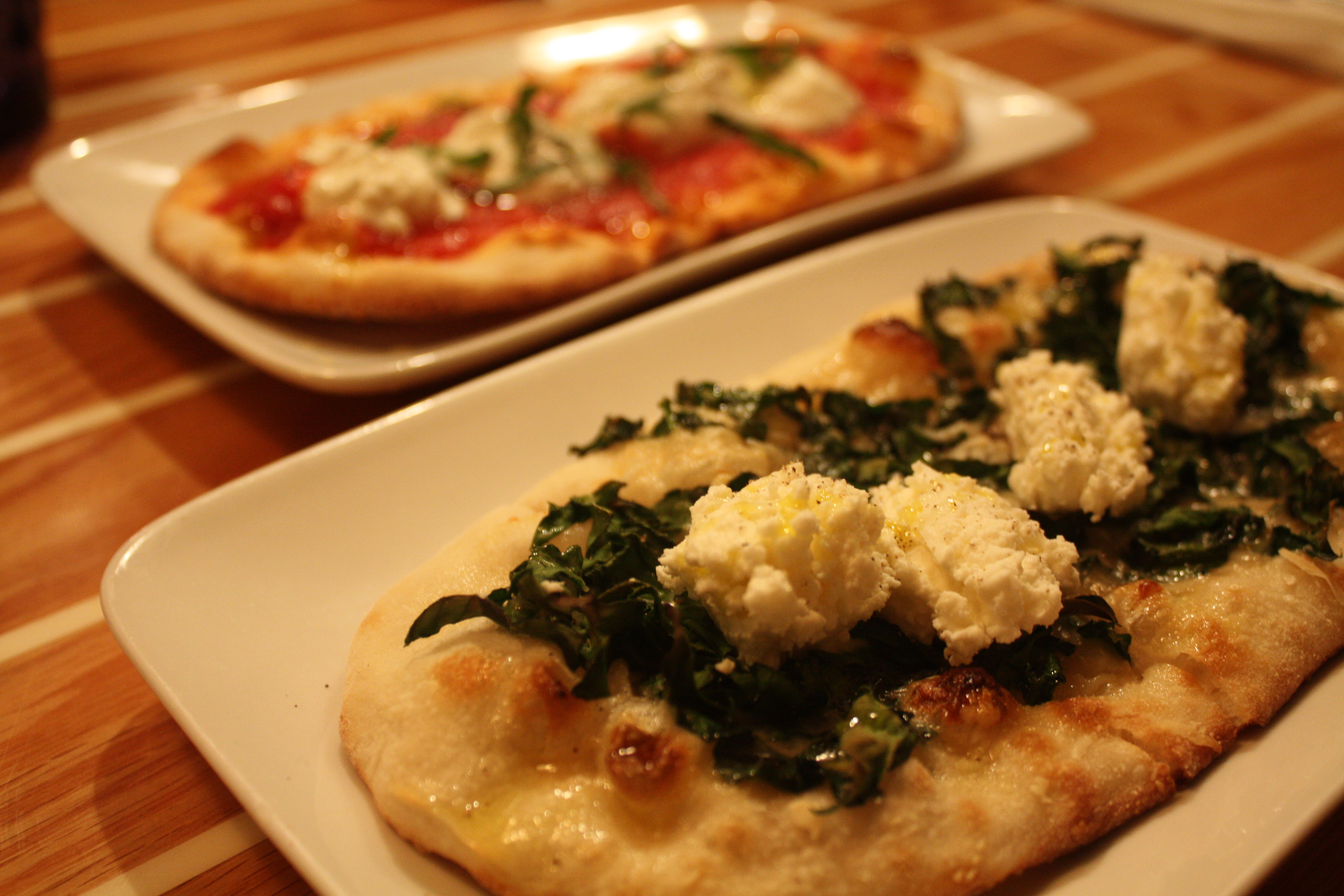 Un menu d’hiver à l’italienne à essayer avant la dernière neige