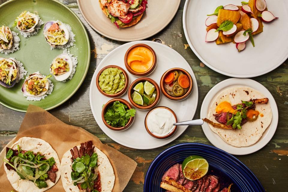 7 restaurants mexicains où manger les meilleurs tacos à Montréal