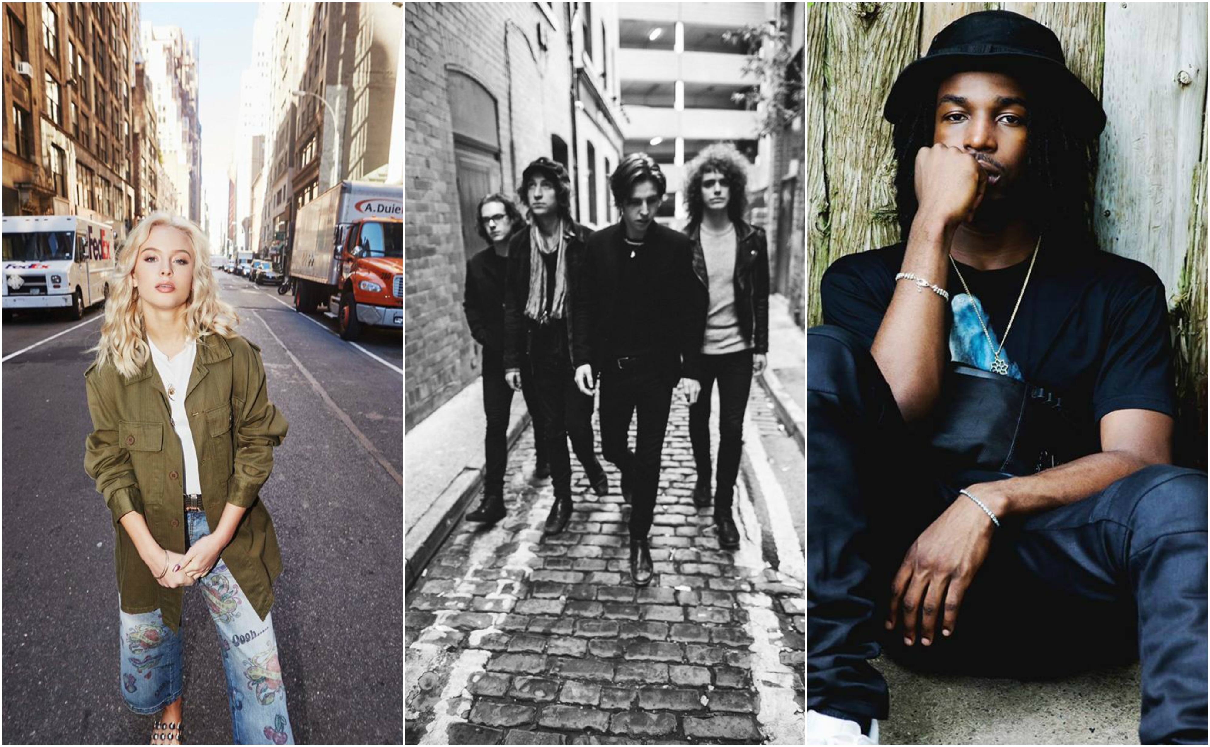 Playlist des shows à ne pas manquer prochainement à Montréal