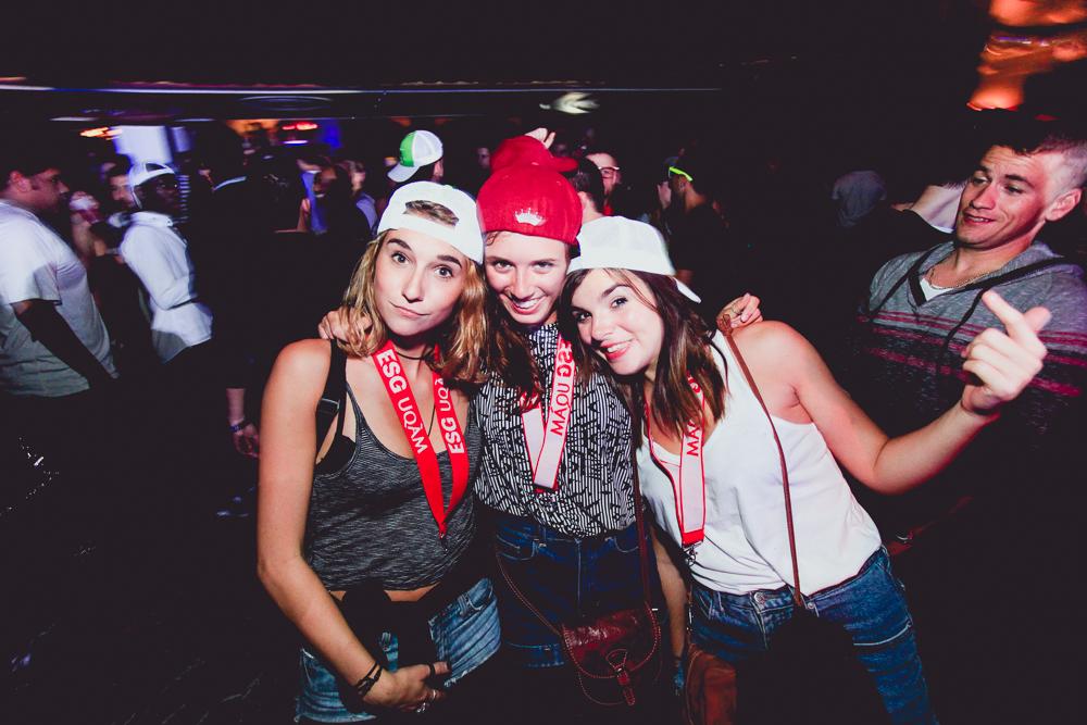Top partys de fin de session à Montréal