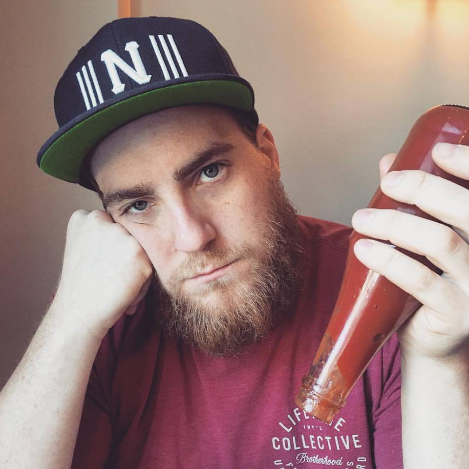 7 spots préférés de Phil Roy à Montréal