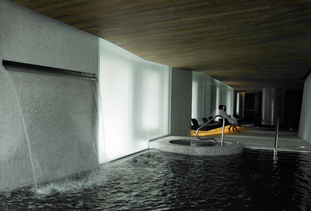 Amène ta mère gratuitement au spa pour la fête des Mères