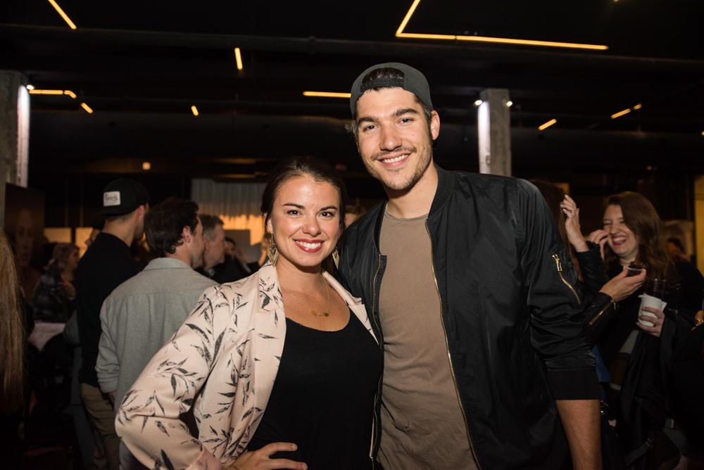 #DesGensParMari : une magnifique exposition qui rassemble tout le gratin de vedettes québécoises