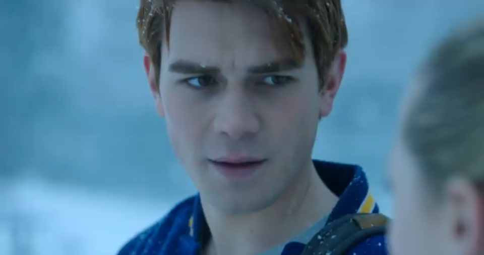 La bande-annonce du tout dernier épisode de Riverdale nous tient vraiment en haleine