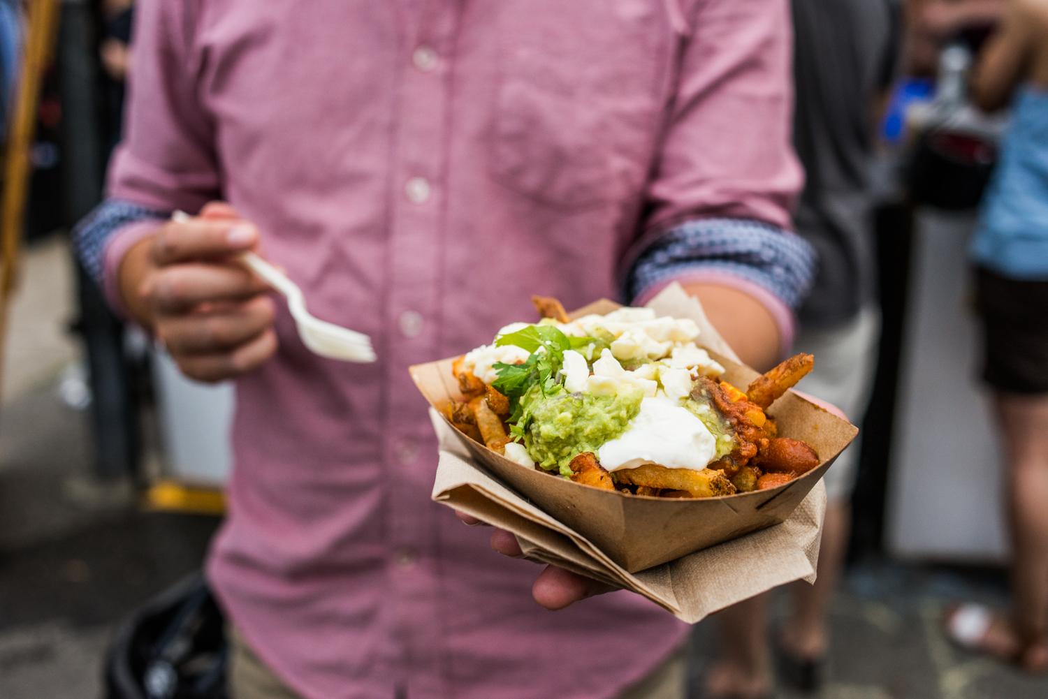 Le populaire marché de nuit du Mile-Ex sera de retour ce mois-ci