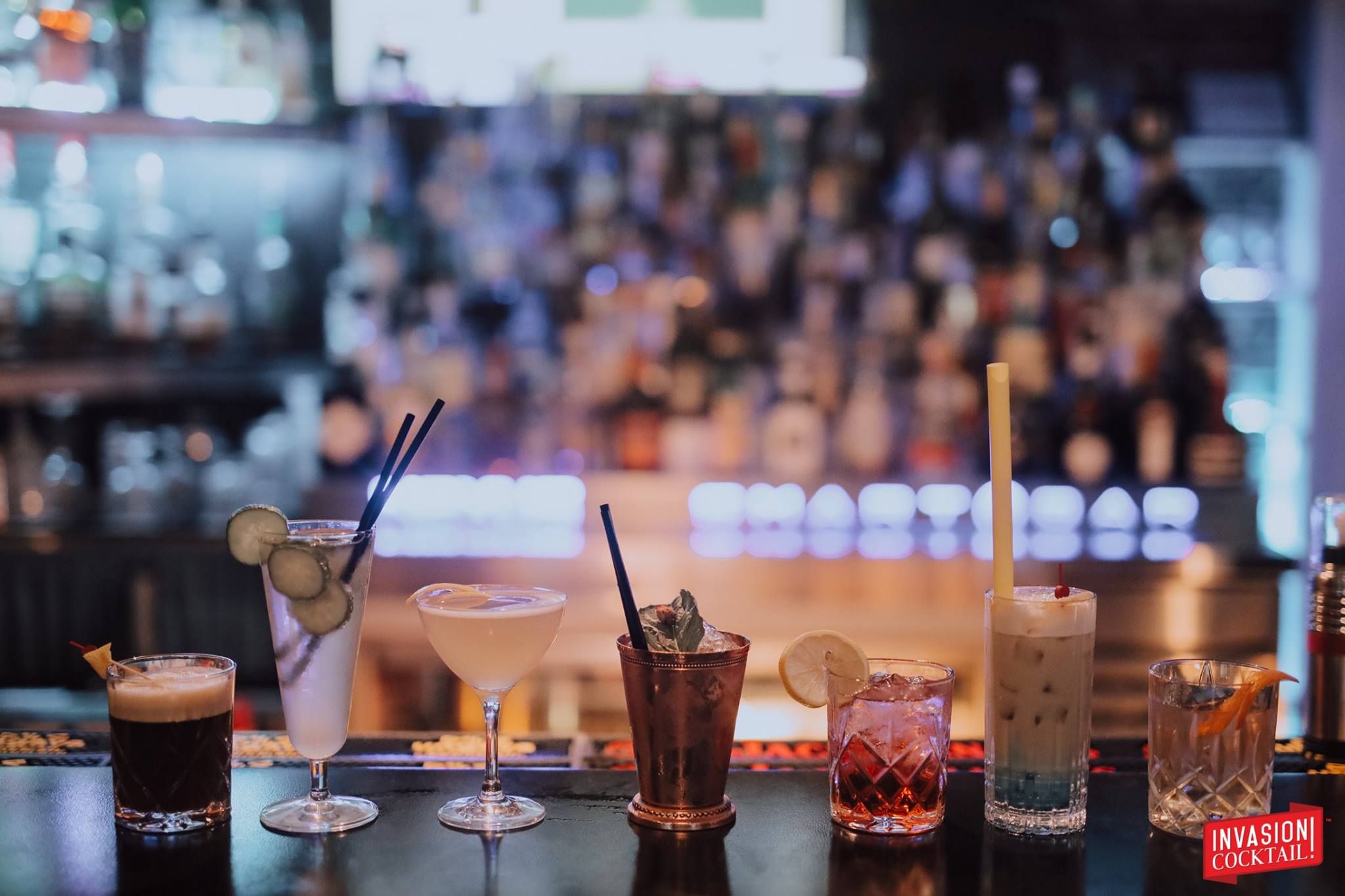 Un populaire bar du Quartier Latin contraint de fermer ses portes