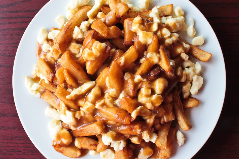 Un resto montréalais offre la poutine à 1$ seulement aujourd&rsquo;hui