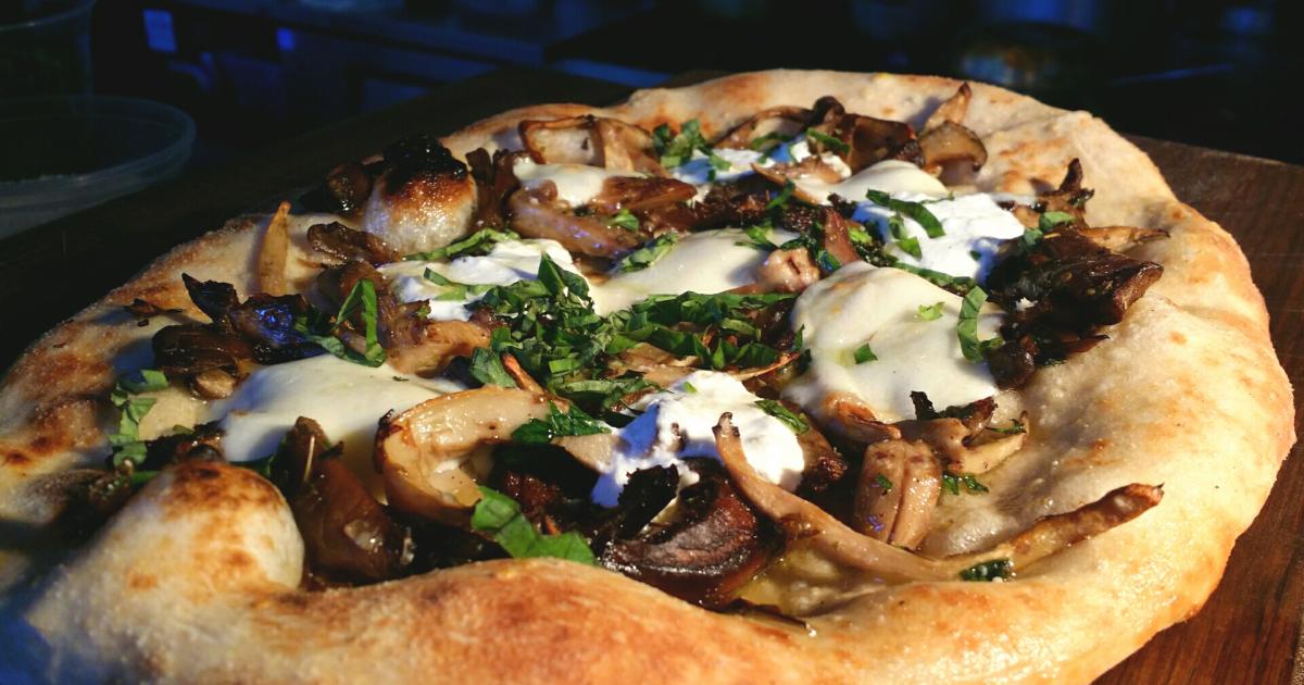 Une pizzeria du Vieux-Montréal qu'on adore ferme ses portes