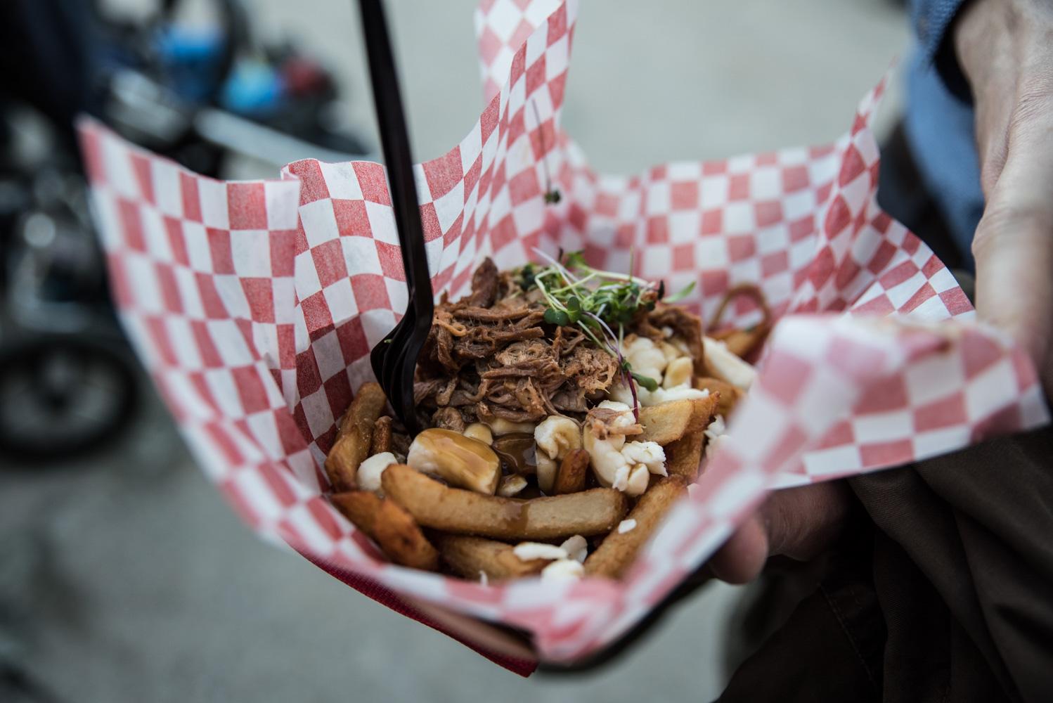 Voici la liste des 40 foodtrucks qui seront présents lors du « Premiers Vendredis » de juin