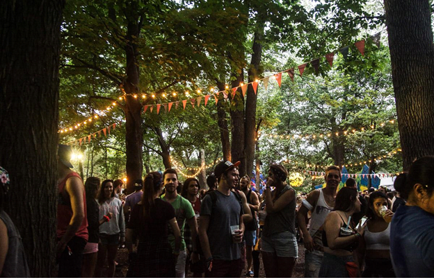 4 expériences à ne pas manquer durant les grands festivals cet été à Montréal