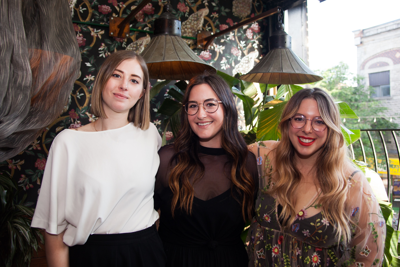 Un collectif de femmes inspirantes lance un recueil de poésie engagée à l’Apt 200