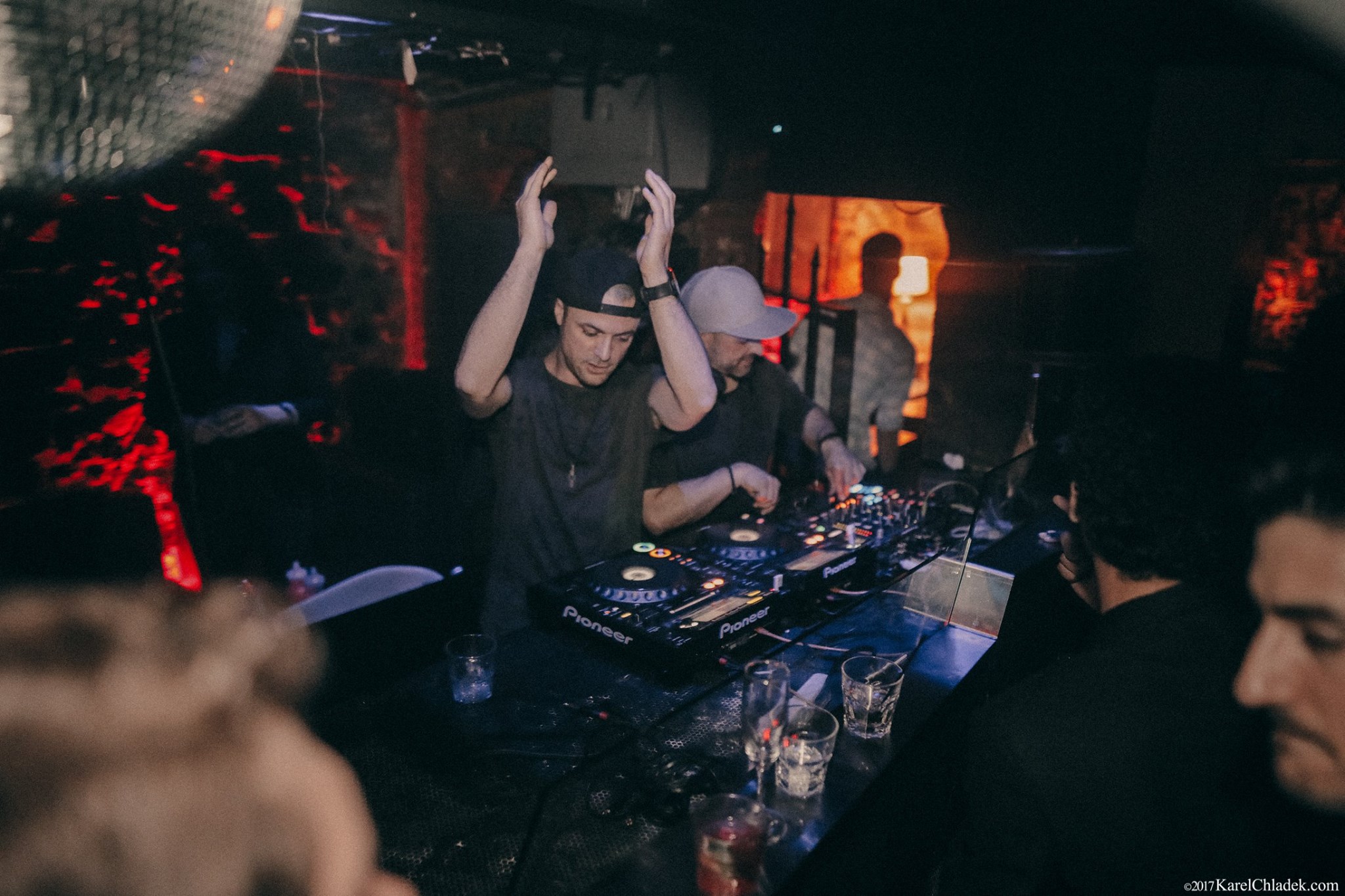 10 soirées où aller danser ce week-end à Montréal