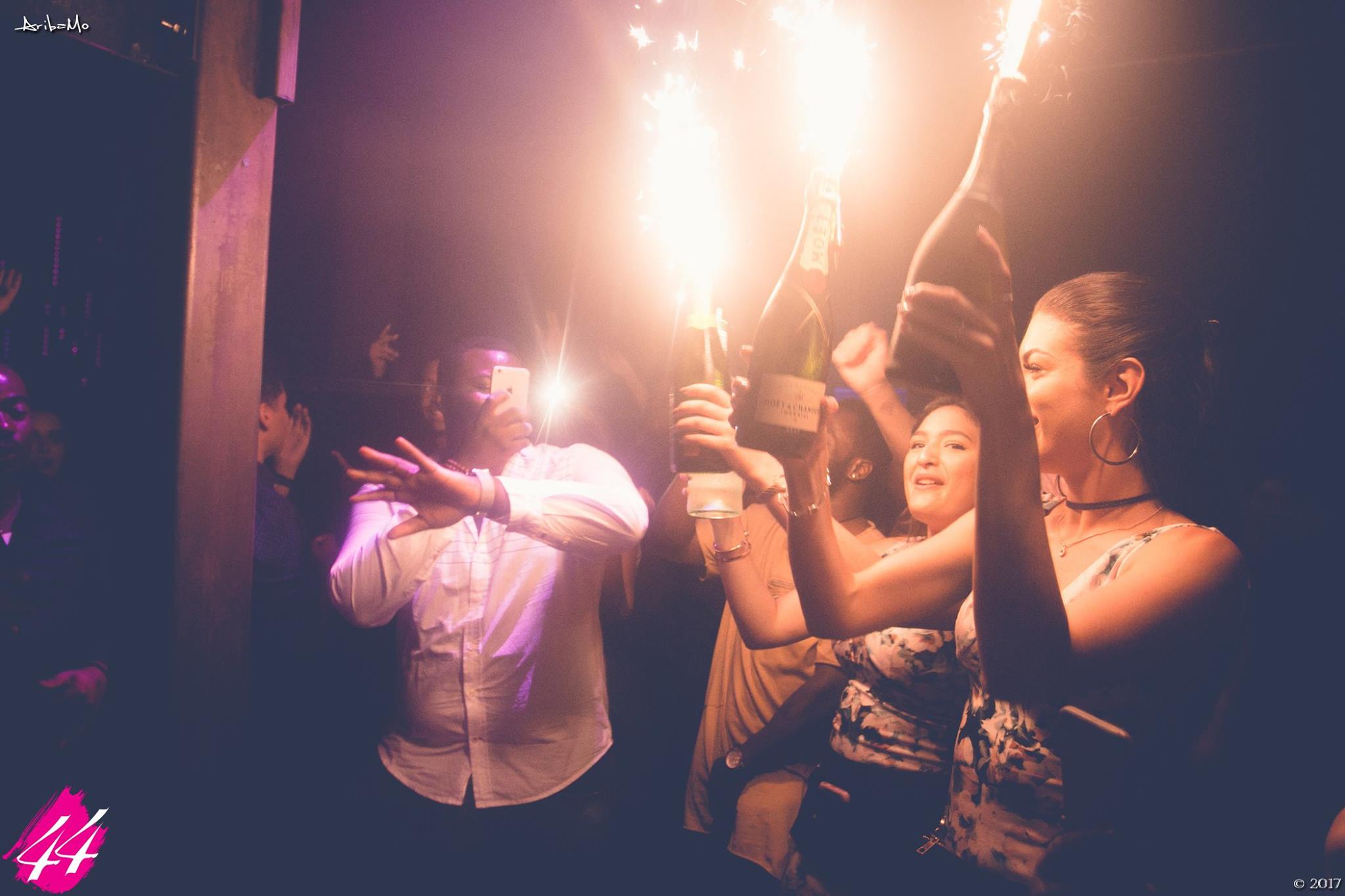 10 soirées où aller danser ce week-end à Montréal