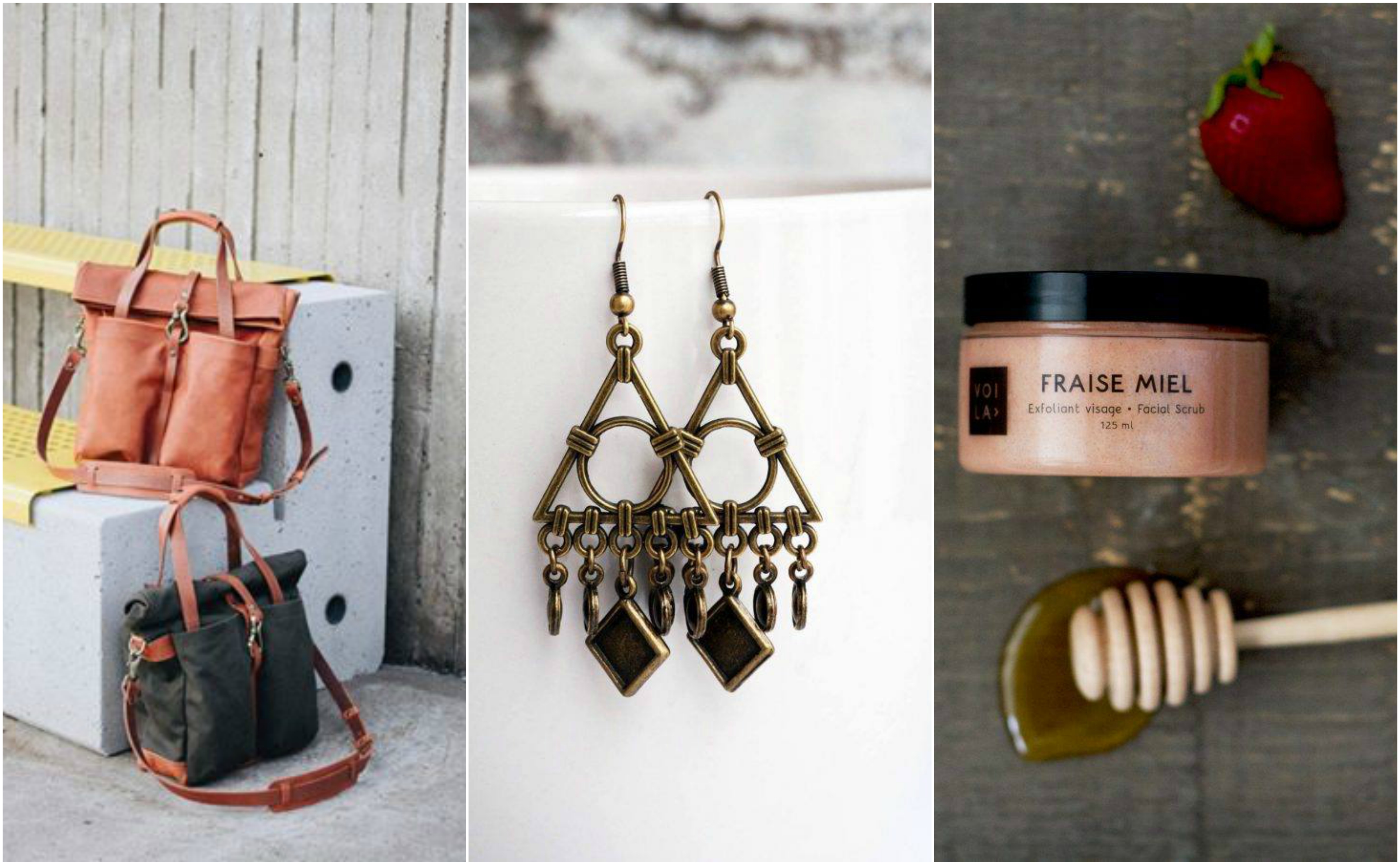 Le Spot de la semaine: Signé Local, la plus grande boutique de produits 100% québécois