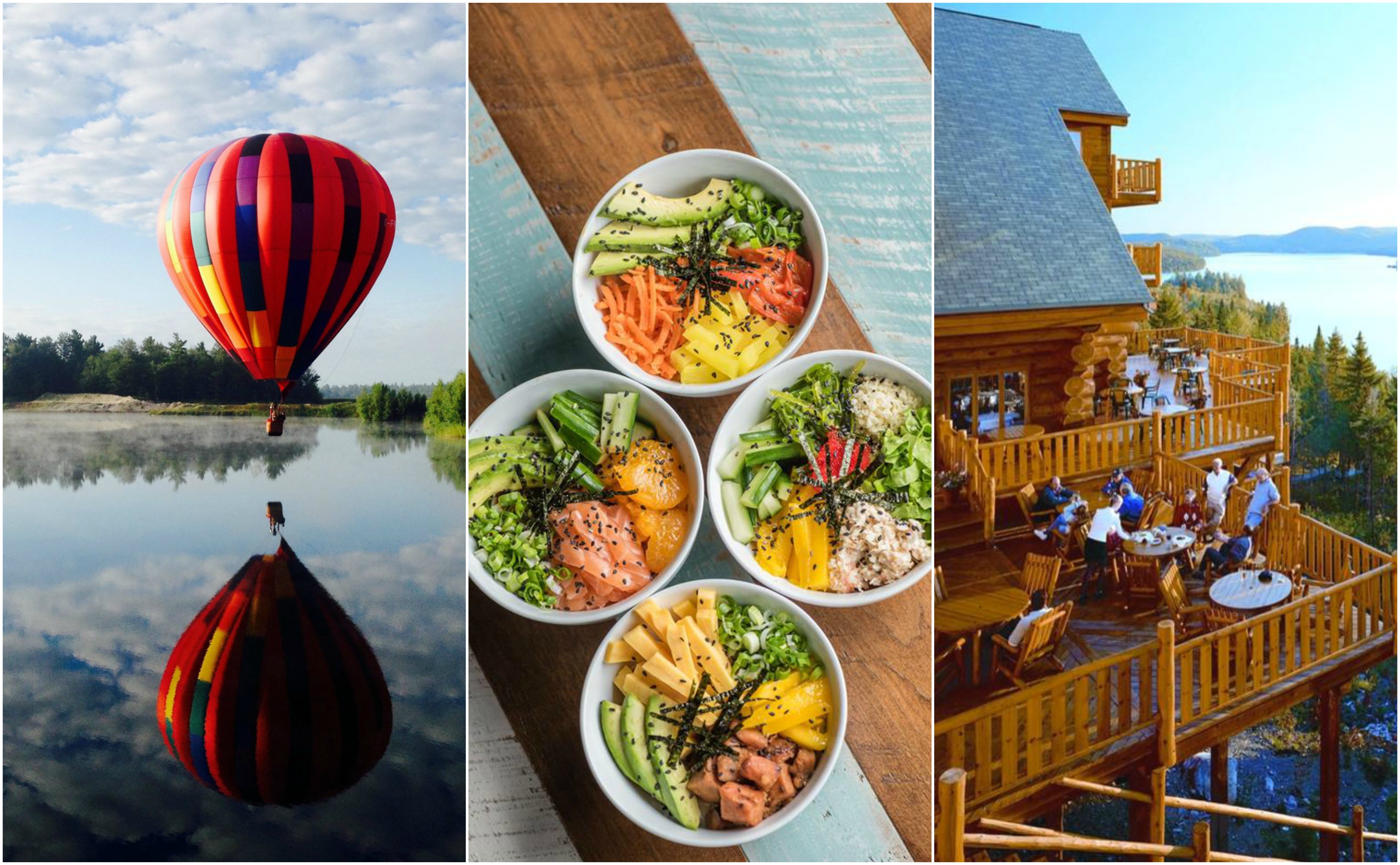 M ta Région ou comment découvrir les plus nice entreprises & produits d'ici