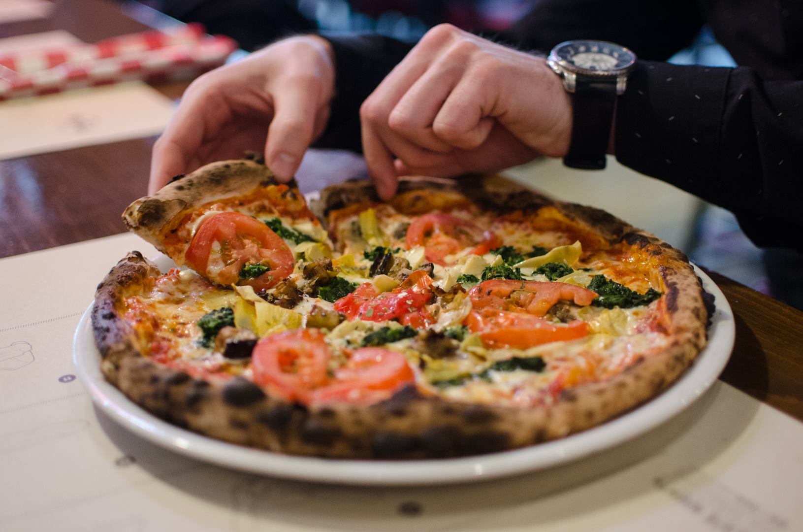 Voici les 28 restos qui prendront part au tout nouveau Pizza Fest à Montréal