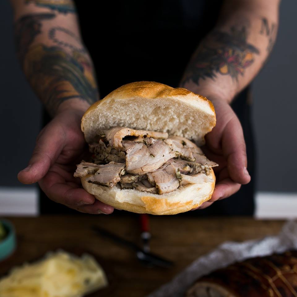 Un tout nouveau resto italien ben cochon ouvre ses portes dans NDG