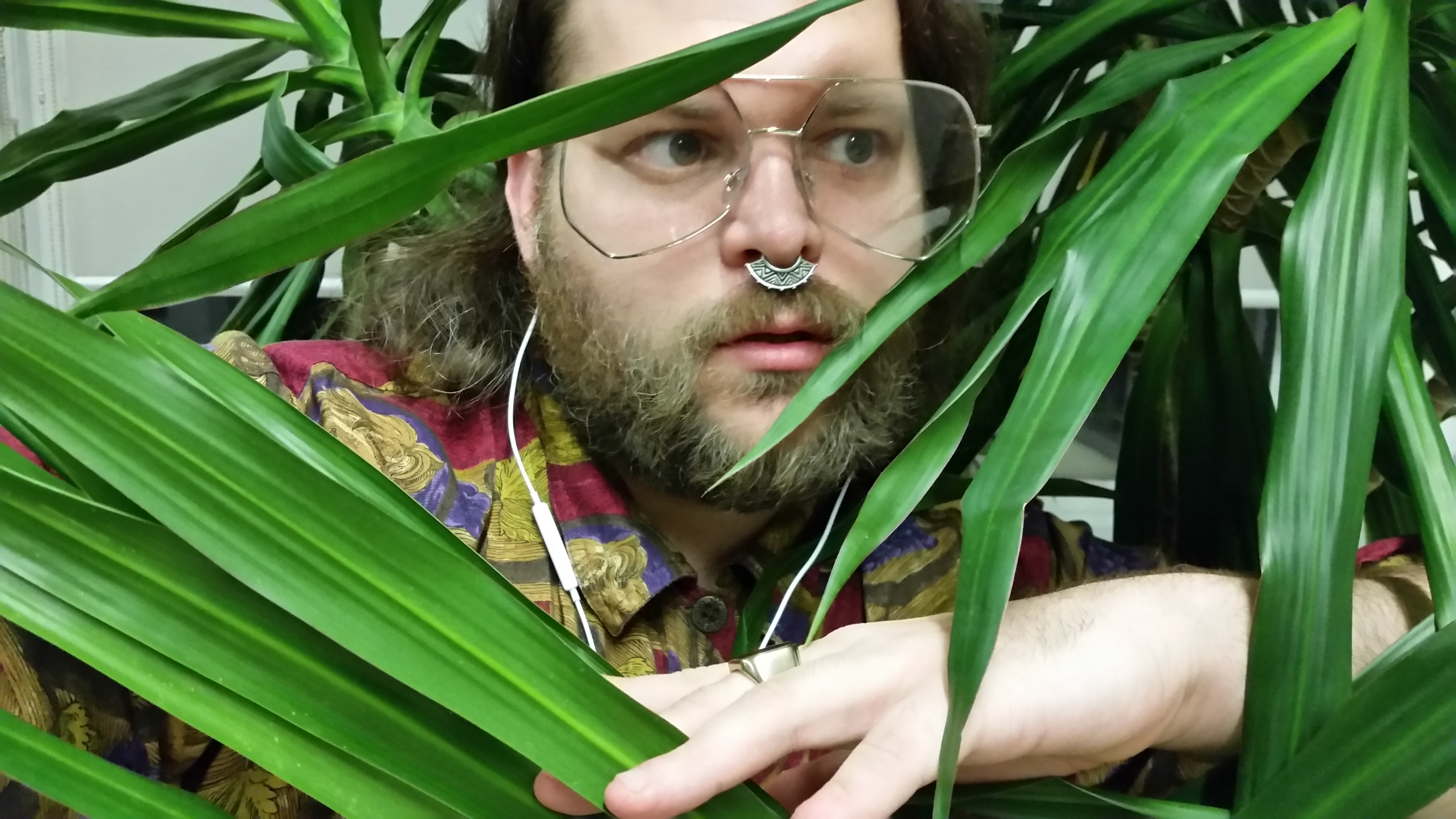 Le Détesteur: lettre ouverte aux influenceurs Instagram