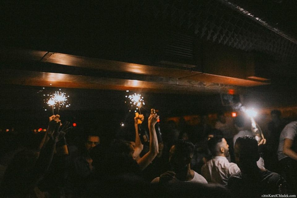 10 soirées où aller danser ce week-end à Montréal