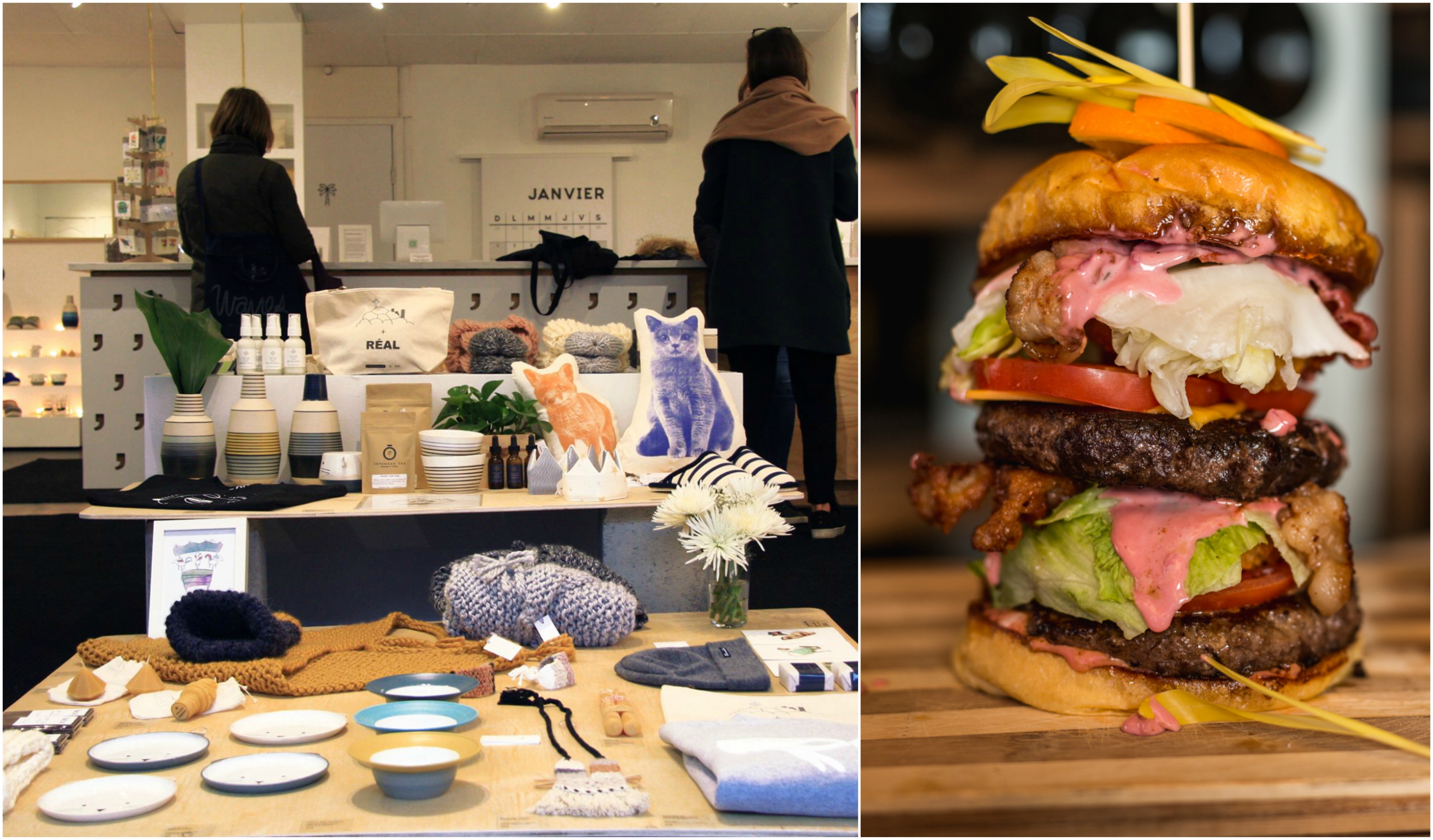 10 spots à découvrir ou redécouvrir à Montréal