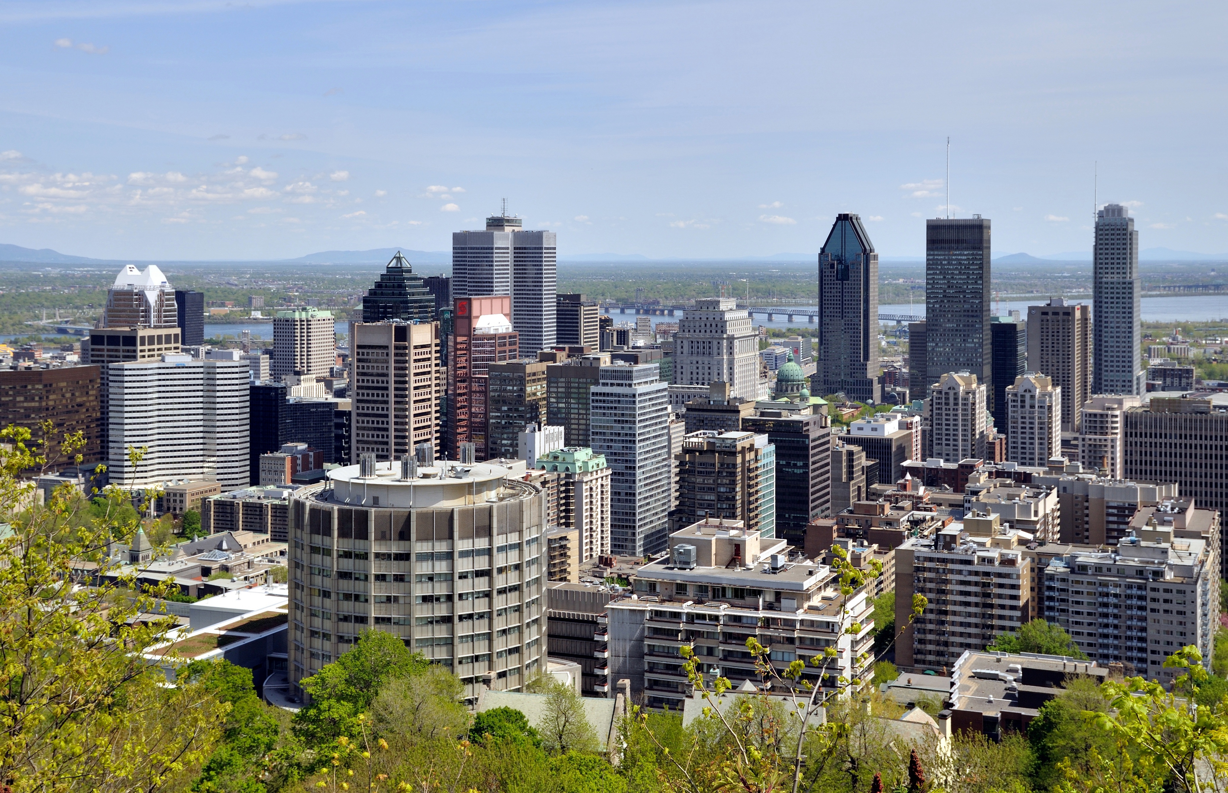 Ça serait terminé pour Uber à Montréal