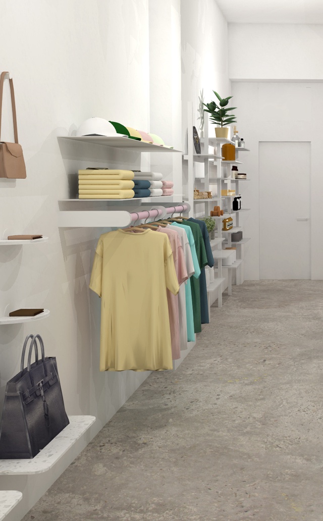 L'entreprise C'est Beau ouvre sa première boutique physique sur l'Avenue Mont-Royal