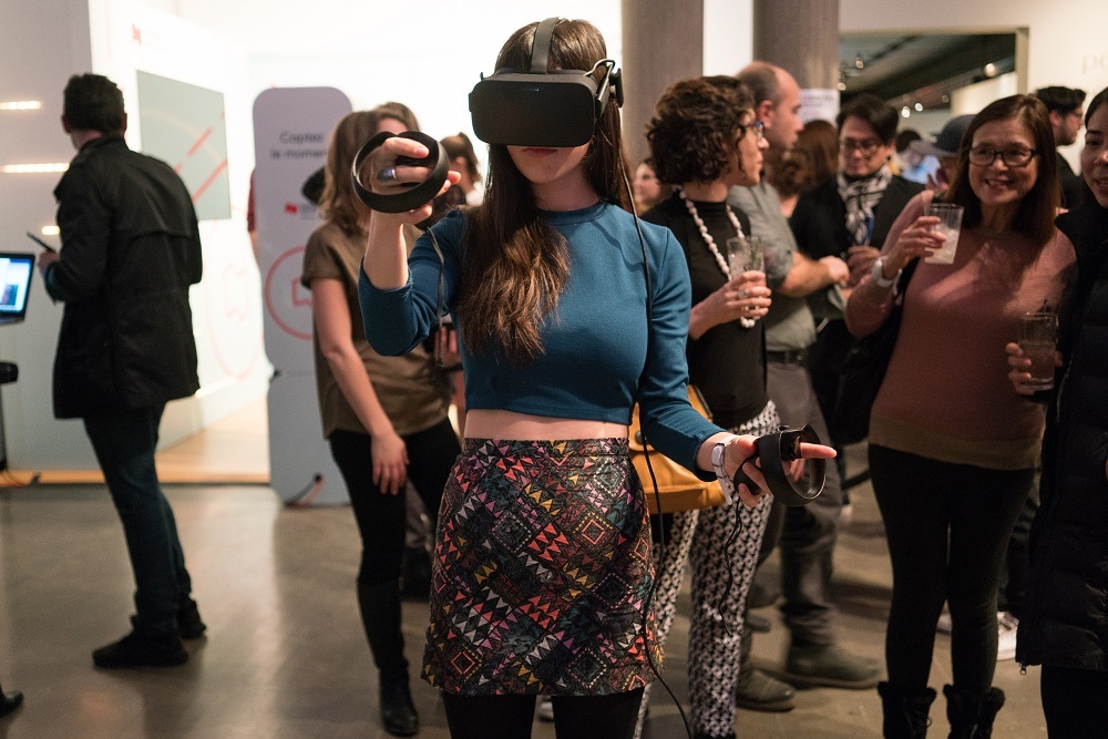 Une soirée « back to the future » aura lieu ce mois-ci dans un musée de Montréal