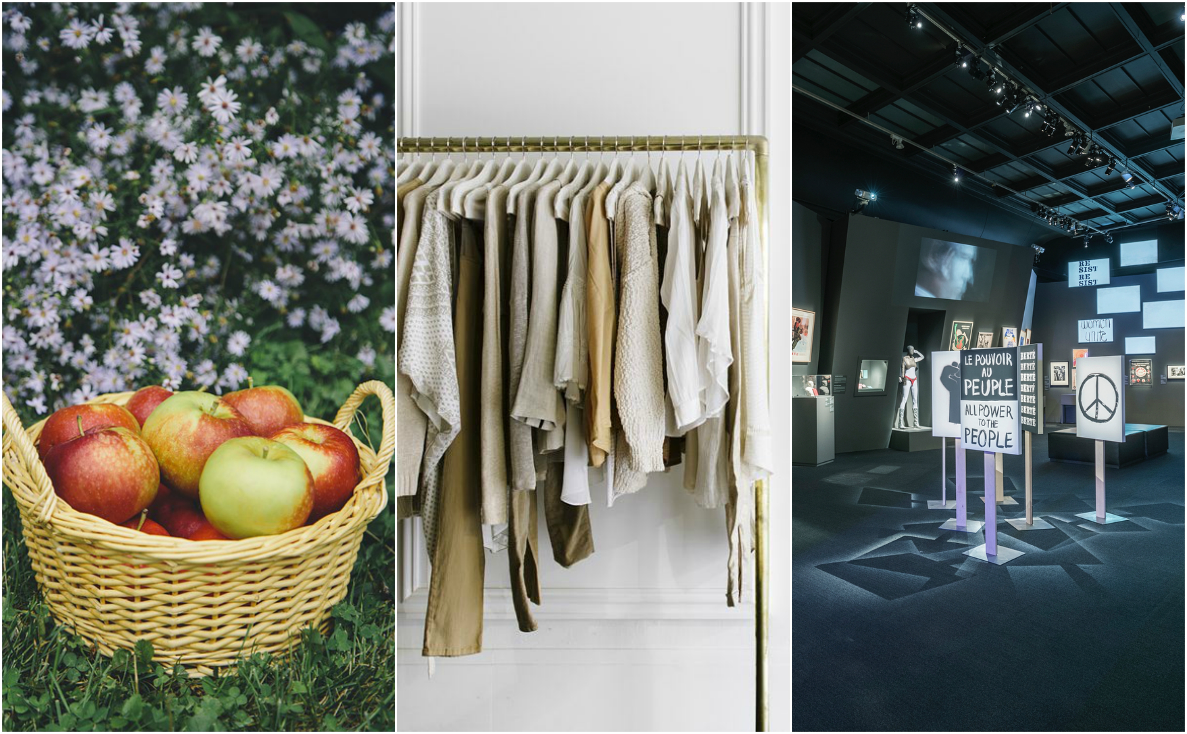 8 activités à faire pour profiter en masse du long week-end