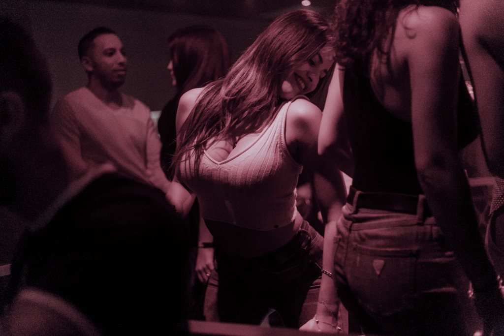 10 soirées où aller danser ce week-end à Montréal