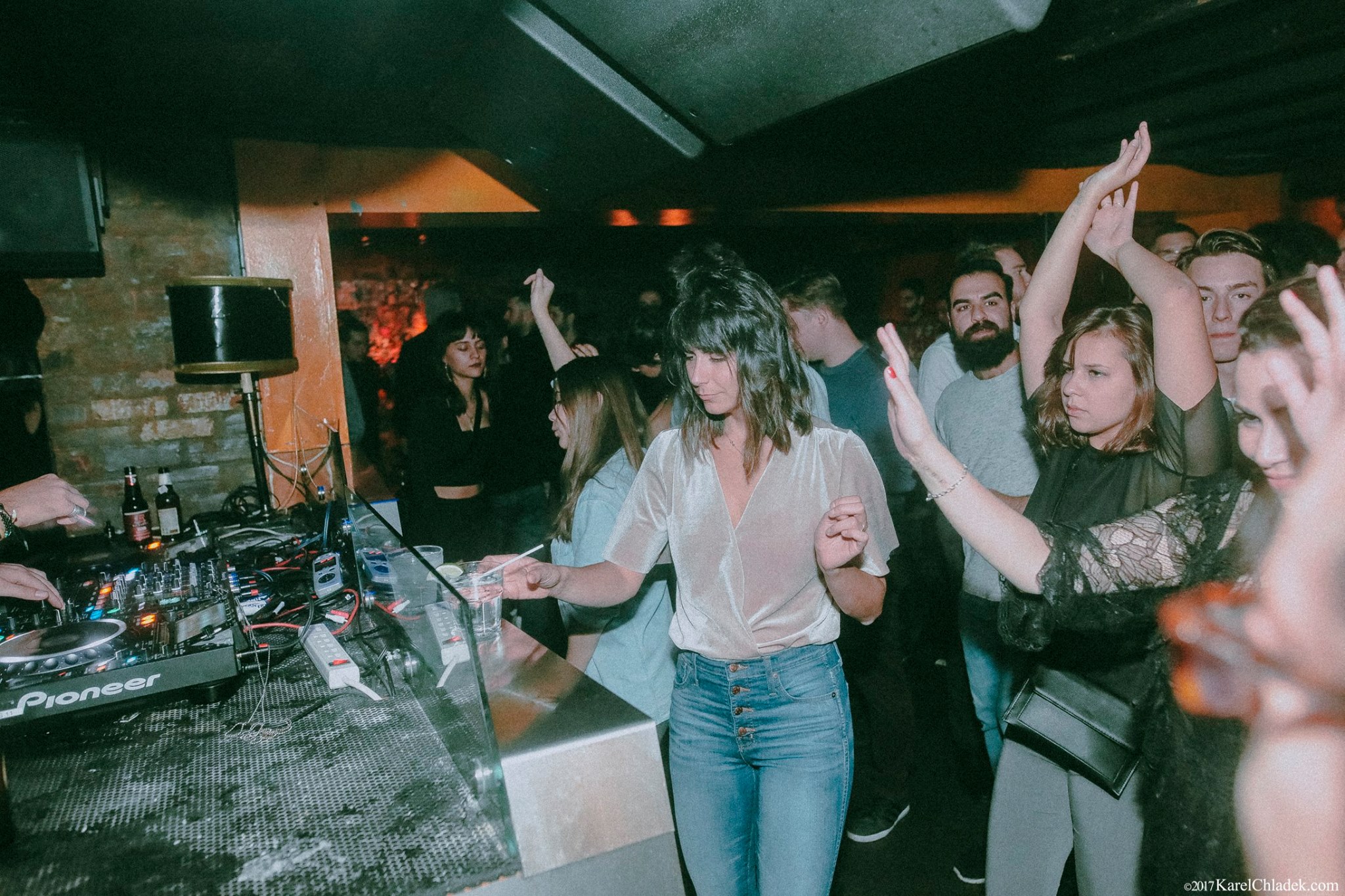 10 soirées où aller danser ce week-end à Montréal