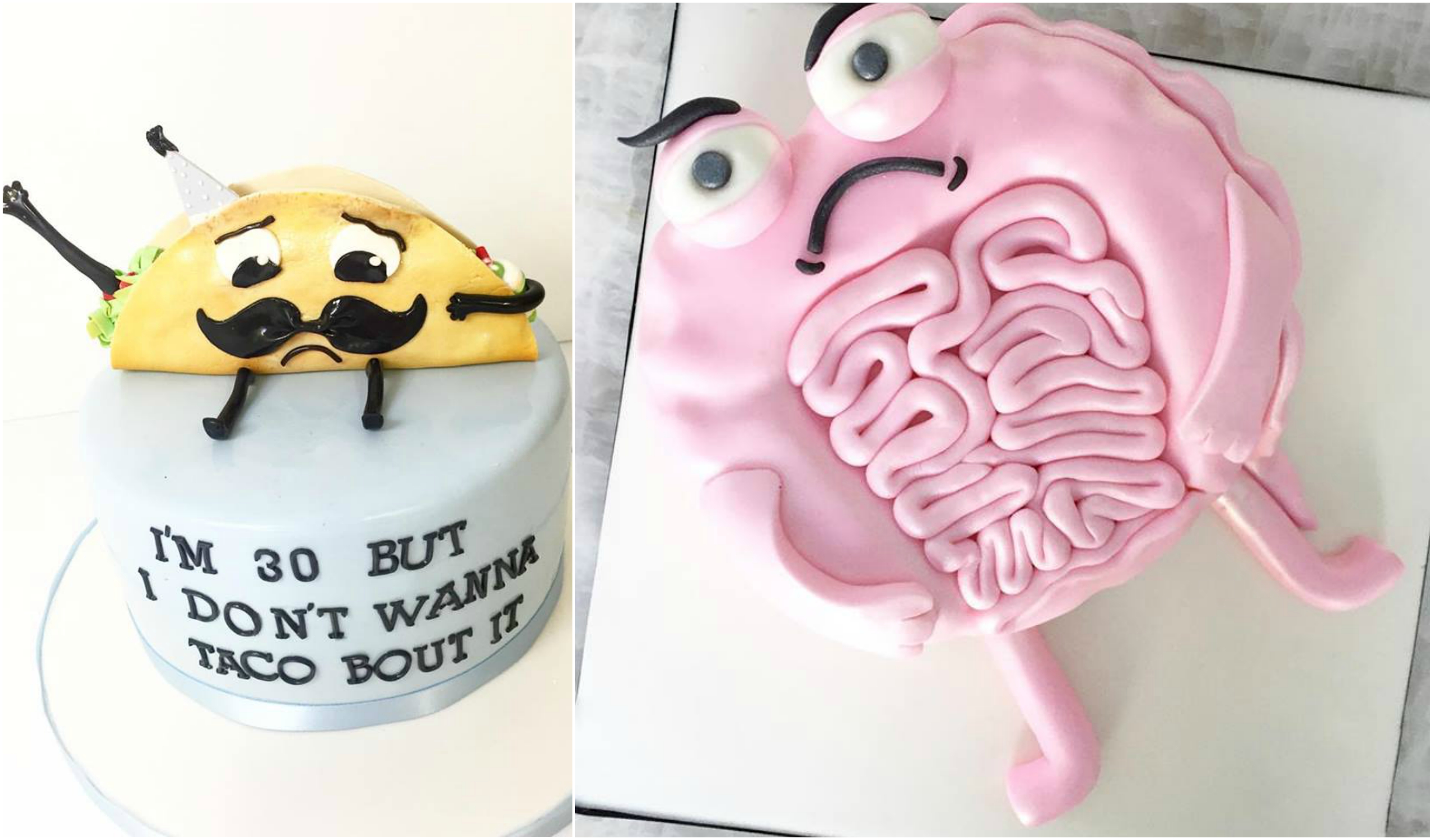 Le Mile-End aura bientôt une nouvelle pâtisserie avec les gâteaux les plus fous en ville