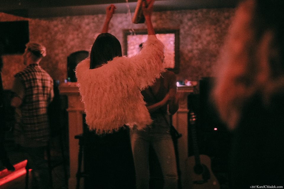 10 soirées où aller danser ce week-end à Montréal