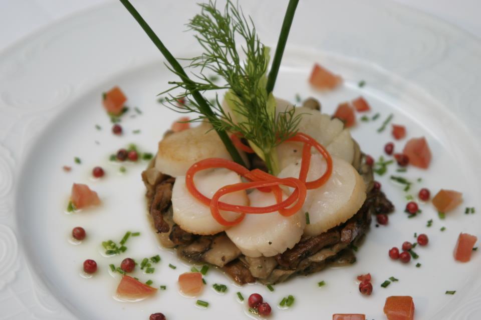 11 restos montréalais parmi les 100 meilleurs au Canada en 2017