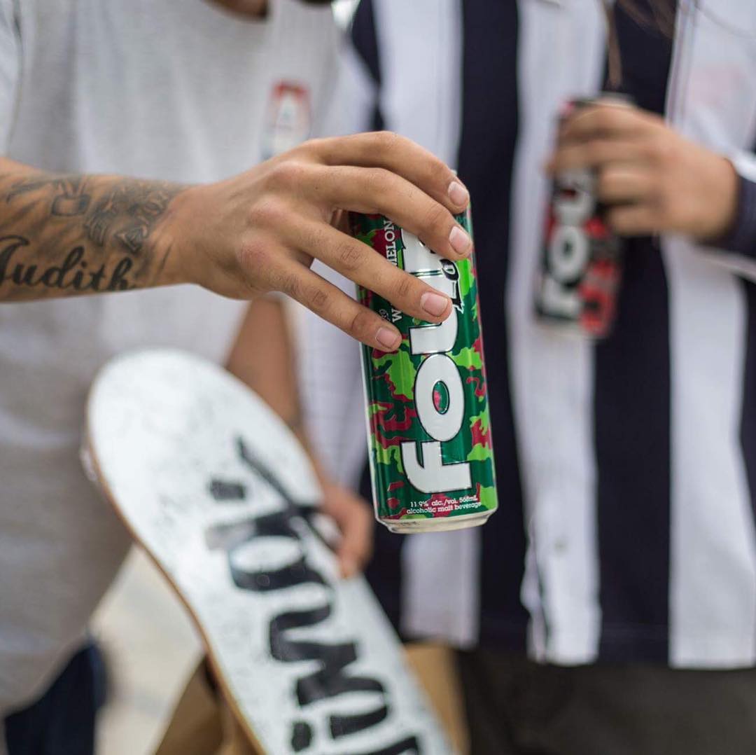 Il faudra dire adieu à la Four Loko