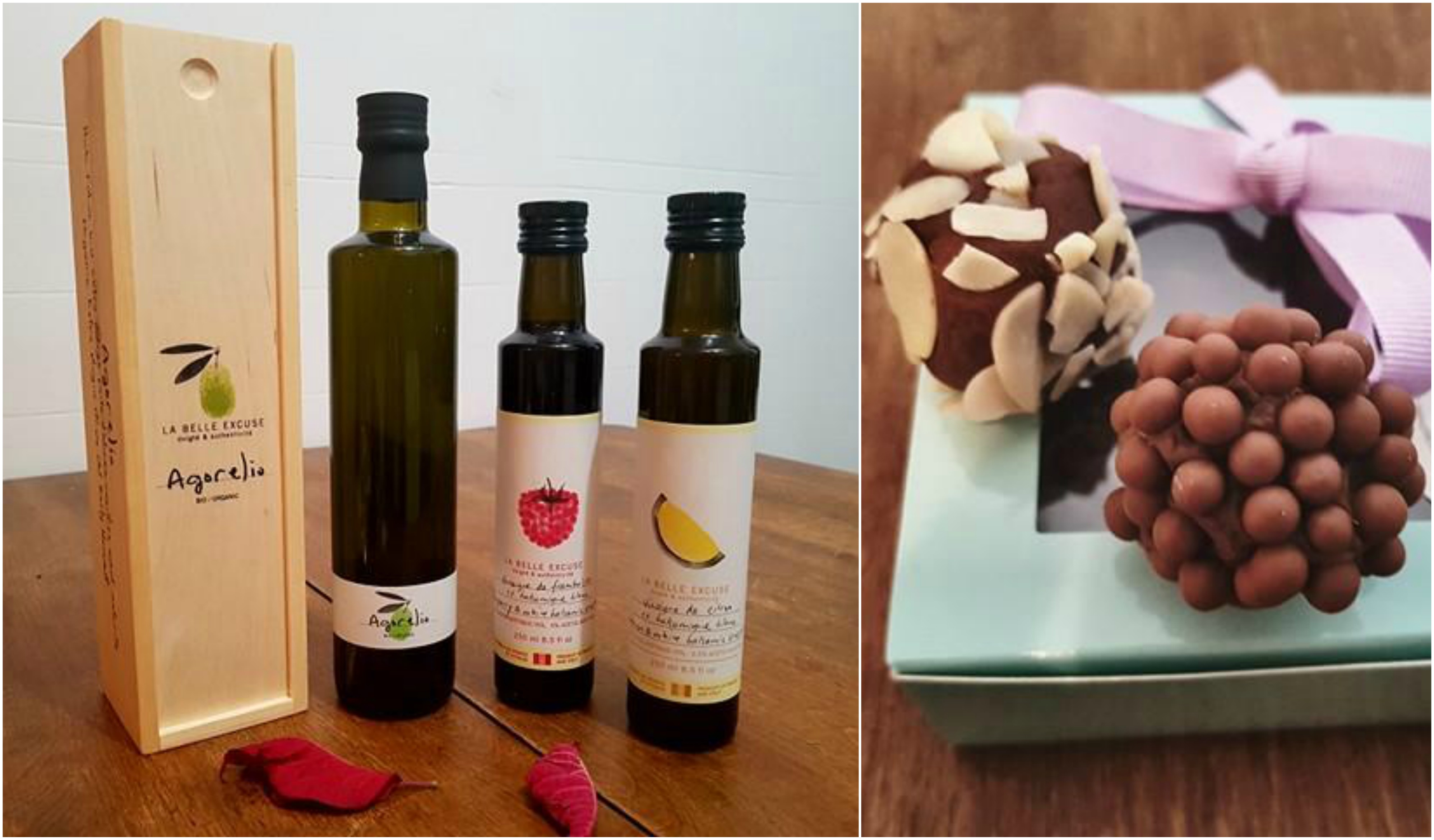 TOP cadeaux à offrir aux foodies pour Noël