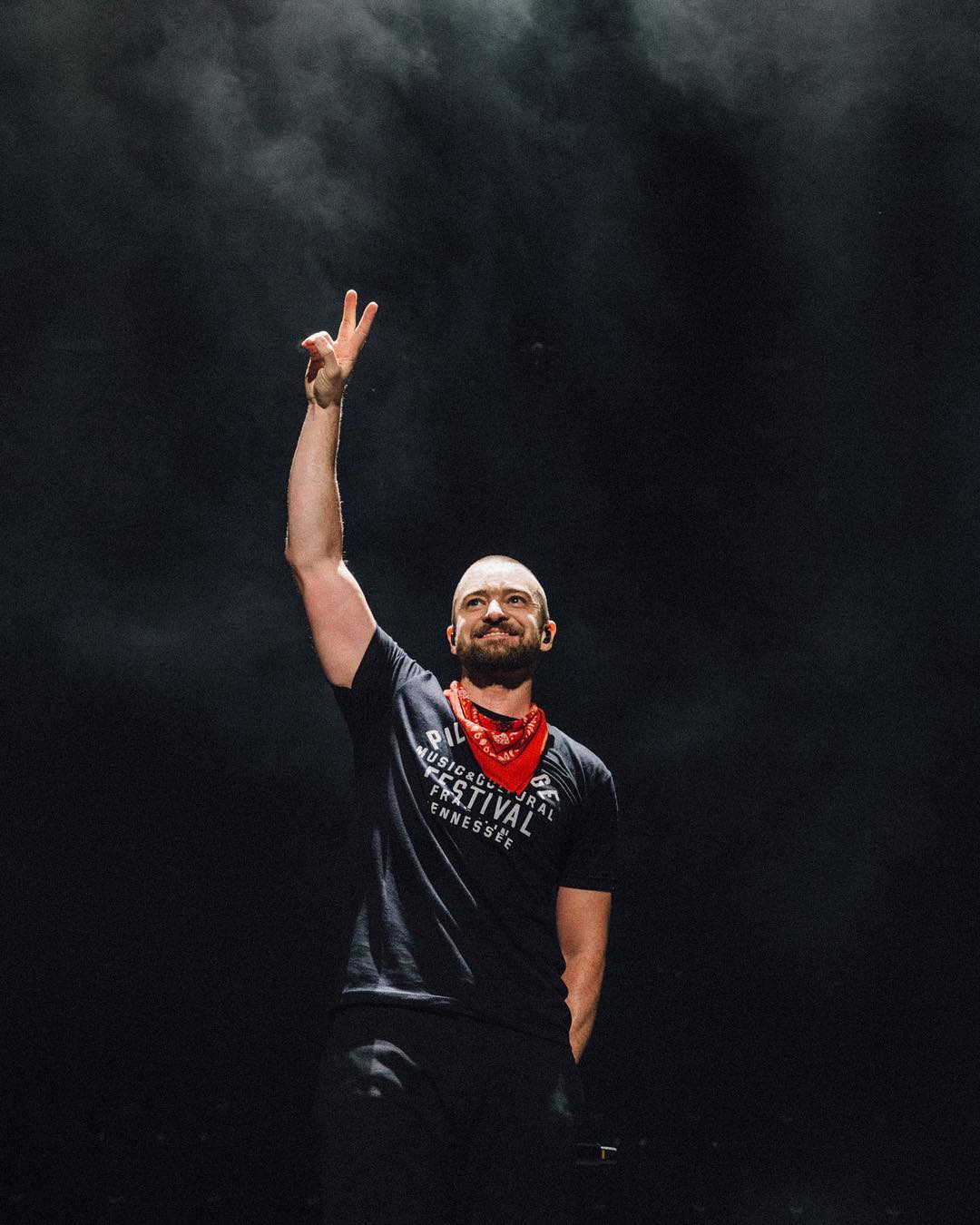 Justin Timberlake annonce une supplémentaire à Montréal