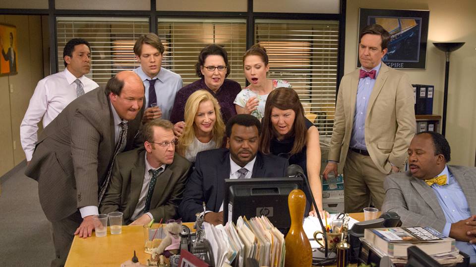 Trois acteurs de The Office veulent absolument faire partie du retour de la série