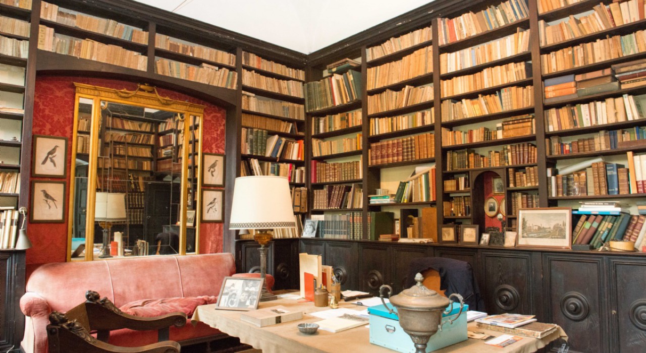 La grande villa italienne du film Call Me By Your Name est à vendre (PHOTOS)