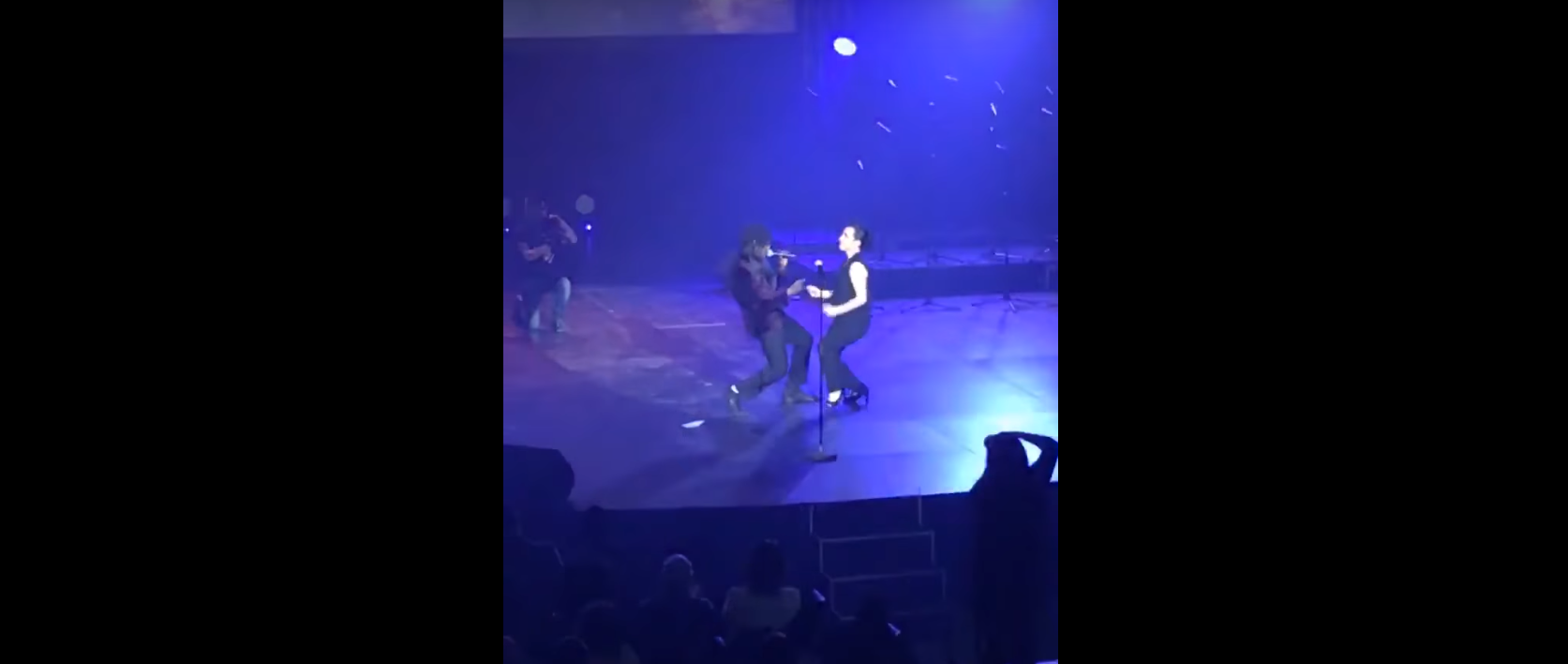 Valérie Plante sort ses moves de danse et on est impressionnés (VIDÉO)