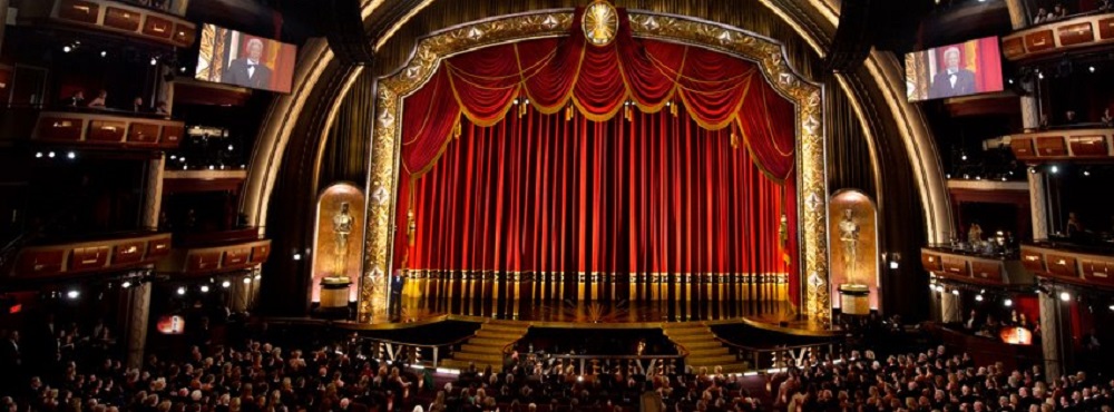 Tu peux aller regarder les Oscars gratuitement dans ce cinéma montréalais ce dimanche