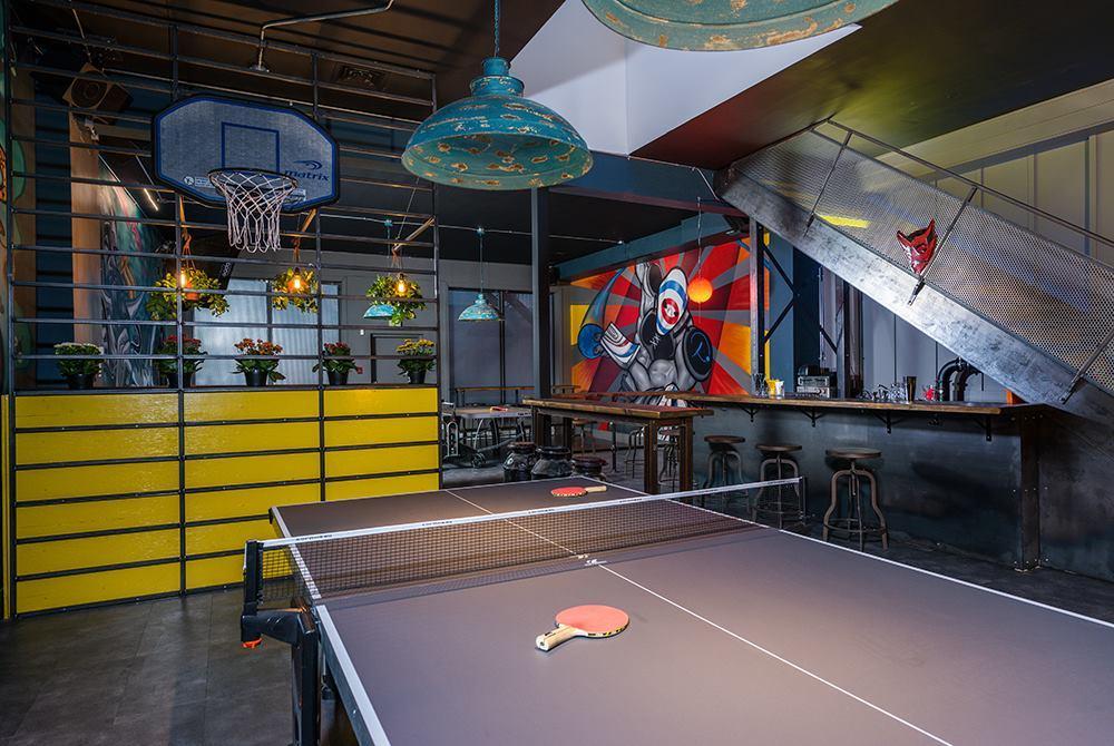 Le bar Playground, victime d&#039;une erreur de la ville, ferme officiellement ses portes