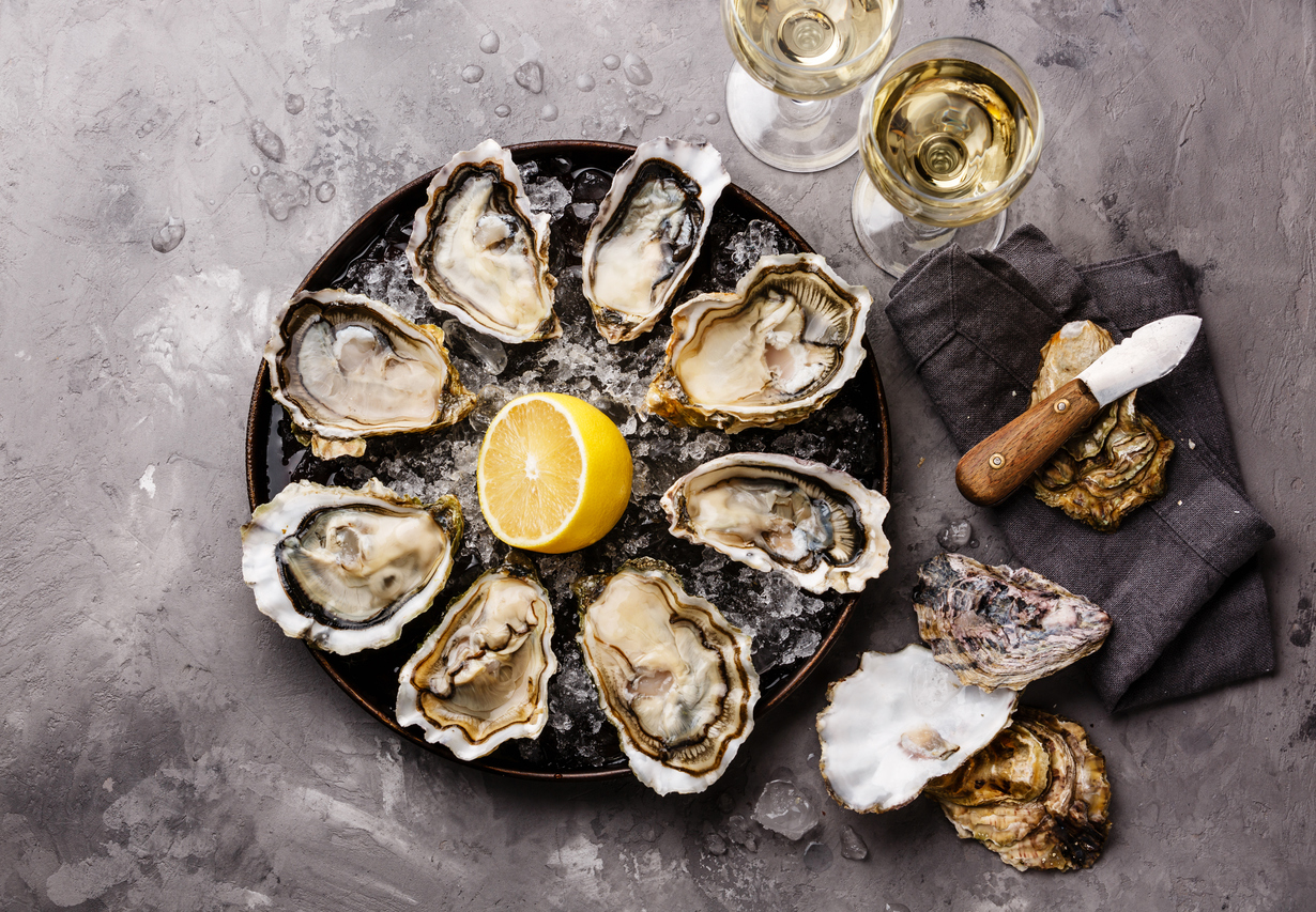 Un nouveau resto vient d&rsquo;ouvrir pour les fans finis de fruits de mer à Montréal
