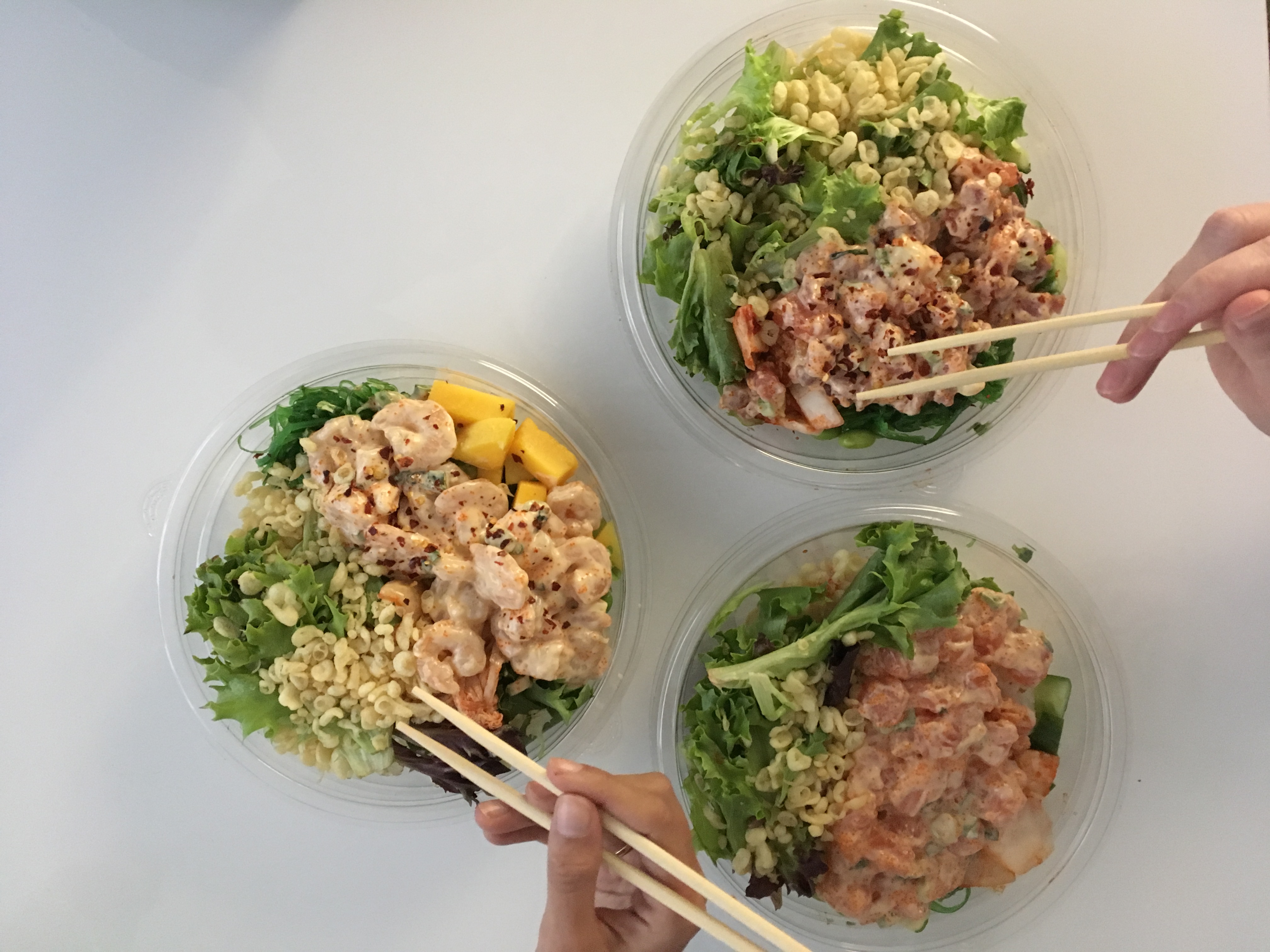 On a testé cette nouvelle application montréalaise qui met de l'avant les commerces locaux