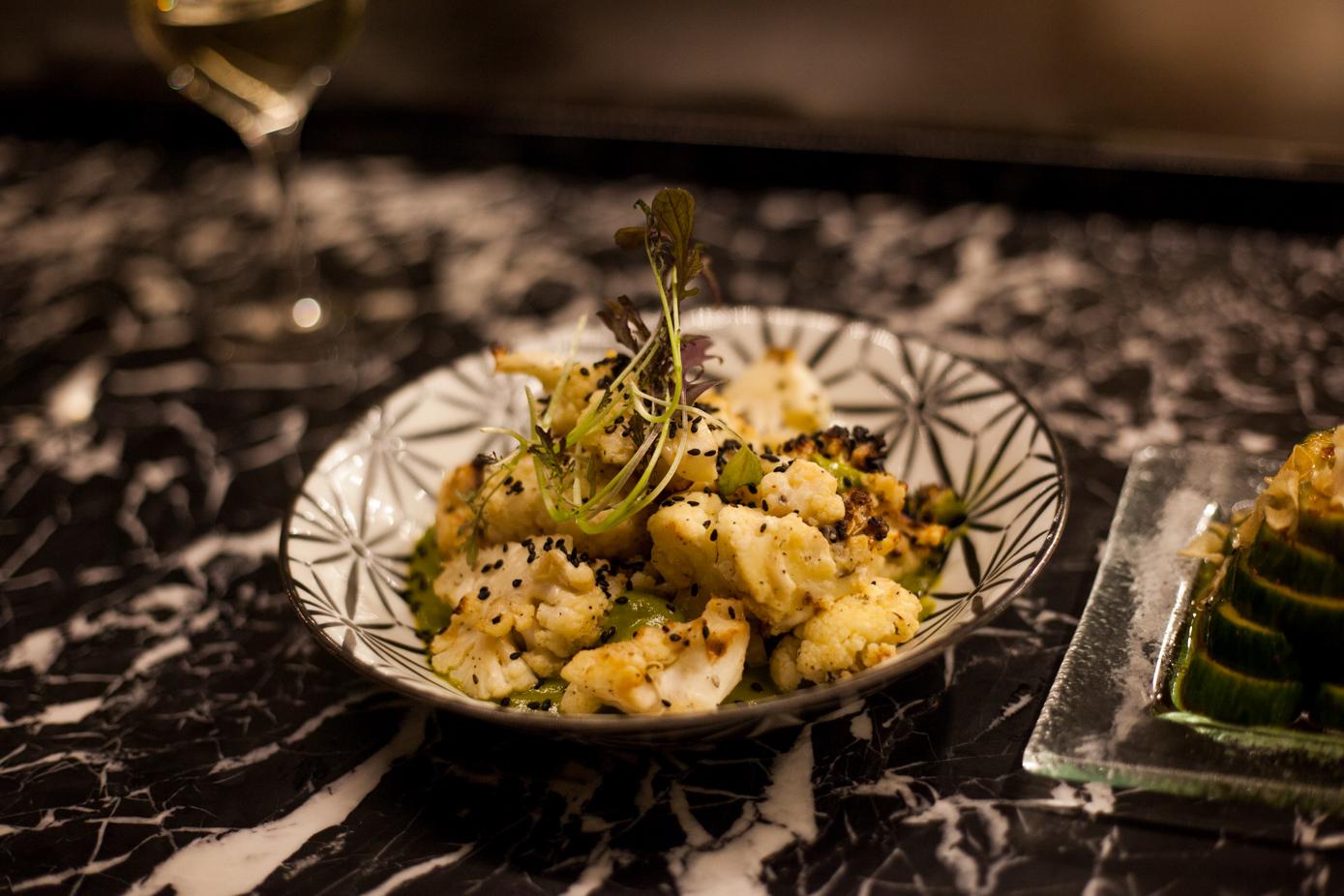 Le resto-bar asiatique Kozu ferme ses portes