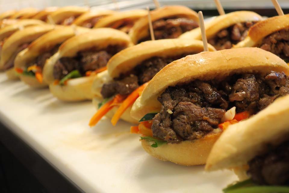 Le Spot de la semaine: la Sandwicherie Sue pour les meilleurs Báhn Mi de Montréal