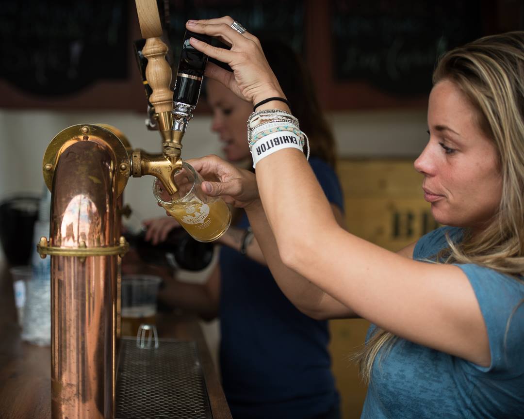 5 bières à essayer au Mondial de la bière 2018