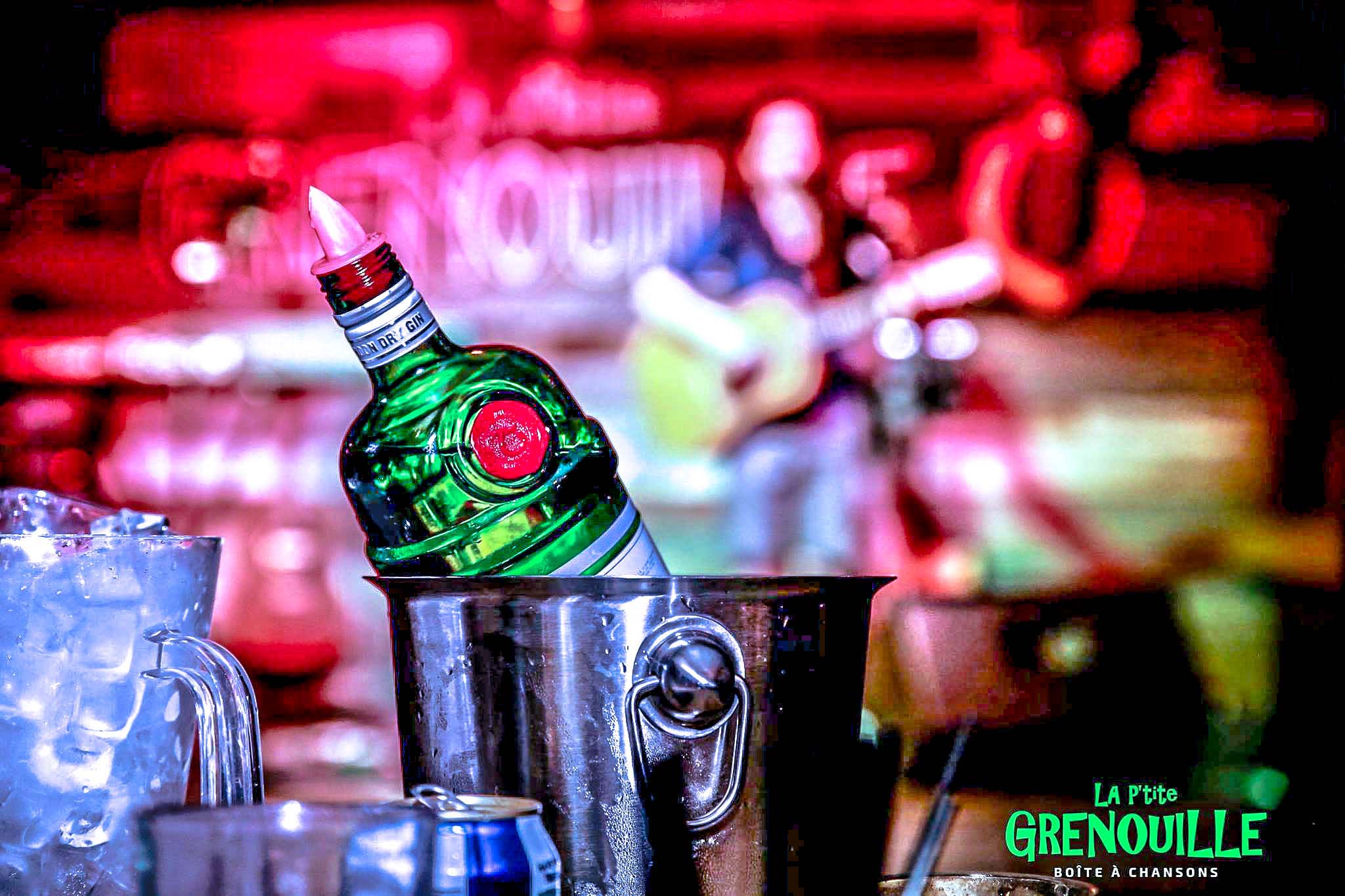 Ce bar de Montréal t'offre le 26oz pour seulement 50$