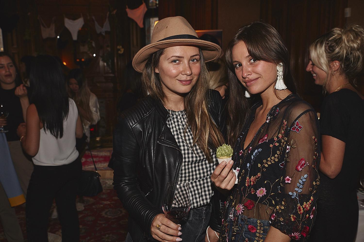 La nouvelle marque de lingerie montréalaise Stay Soft est enfin lancée! (PHOTOS)